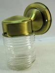 Thomas Lighting SL715-12 Wall Sconce Antique Brass. Fixed Price $9.98.