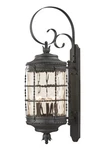 Minka Lavery 8881-A39 Two Light Wall Mount. Fixed Price $599.95.