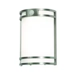 Afx ELTW0710LAJD1BA Elston Outdoor - Led 12W 1050 Lm 120V Brushed Aluminum. Fixed Price $134.00.