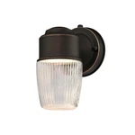 Westinghouse 6106900 One-light Led Outdoor Wall No Size, Oil-rubbed Bronze. Fixed Price $45.22.