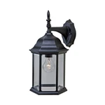 Acclaim Lighting 5181BK Craftsman 2 Outdoor Wall Matte Black. Fixed Price $72.00.