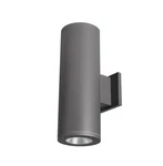 Wac Lighting DS-WE05-F27S-GH Tube Architectural 5" Led Wall 2700K Graphite. Fixed Price $115.00.