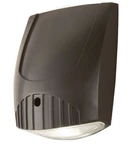 New Halo / Cooper Lighting Floodlight WP1050L Led Wall Pack 1,000 Lms Bronze. Fixed Price $47.99.