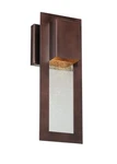 The Great Minka Westgate 1-LIGHT 13" Dark Sky Sconce, 72381-246. Fixed Price $89.64.