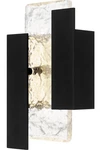 Quoizel MIA8408EK - Display Open Box Led Exterior Wall Light. Fixed Price $168.99.