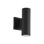 Wac Lighting, Cylinder Led Double Up And Down Indoor Outdoor Wall 30.... Fixed Price $103.81.