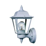 Acclaim Lighting 5005 White Builder's Choice 1-LIGHT 10"H Outdoor Wall Sconce. Fixed Price $30.40.