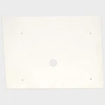 Sea Ray 205 Sport Boat Lid 2094879 16 3/4 X 12 Inch Off White. Fixed Price $42.89.