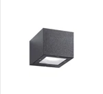 Augenti 9800W/WA2VS30ST Wall Mounted Ginevra Italy. Fixed Price $119.99.