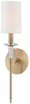 James Allan HVLWS24096 Acacia Light 19" Tall Wall Sconce. Fixed Price $362.95.