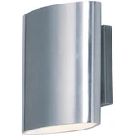 Maxim Lighting 86152AL Lightray Led 7 Inch Brushed Aluminum Outdoor Wall Mount. Fixed Price $80.23.