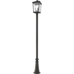 Z-lite 568PHXLR-519P-ORB Beacon Post Light Accessories Oil Rubbed Bronze. Fixed Price $1144.00.