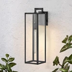 Hinkley Lighting 2595-LL Max 1 25" Tall Outdoor Wall Sconce Black. Fixed Price $99.00.