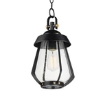 Maxim 30621 Mariner 8"W Mini Pendant - Black. Fixed Price $168.30.