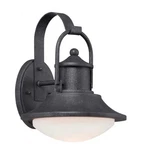 Minka-lavery Outdoor Light Wall Mount Forged Finish Lantern Farm Barn Industrial. Fixed Price $65.99.