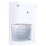 Nuvo Lighting 65/888 9" Tall Led Outdoor Wall Sconce - White. Fixed Price $77.99.