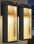 Partphoner Outdoor Fixture Wall Light, Dusk To Dawn Lighting An.... Fixed Price $97.59.