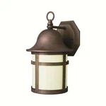 Trans Globe Pub 12" High Outdoor Wall Light Weathered Bronze - 4580 Wb. Fixed Price $84.99.