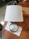 Thomas O'brien Simone 17 Inch Wall Sconce By Visual Comfort Signature Collection. Fixed Price $199.99.
