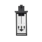 Millennium Lighting 42603-PBK Wall Sconces Outdoor. Fixed Price $89.50.