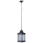Craftmade Z3211-MN Gentry Light 8.5 Inch Midnight Outdoor Pendant. Fixed Price $111.20.
