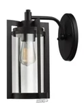 Globe Electric-theo 1-LIGHT Bronze Wall Lantern Sconce Indoor/outdoor. Fixed Price $55.24.