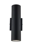Trans Globe Lighting LED-40960 Compact 10" Tall Black. Fixed Price $49.99.