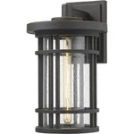 Z-lite 570B-ORB Jordan Light 16.75 Inch Oil Rubbed Bronze Outdoor Wall. Fixed Price $412.00.
