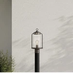 Nib Progress Lighting Botta Collection 1-LIGHT Post Lantern P6436-20 Bronze. Fixed Price $62.99.