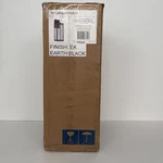 Quoizel Lighting James Allen WVR8406EK 100-WATT Wall Lantern Earth Black. Fixed Price $62.00.