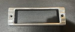 (1) 1947-1953 Chevy Truck Parking Turn Signal Light Housing Bezel Trim Molding. Fixed Price $19.99.