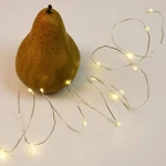 50FT Meilo Led Micro String Light - 110V For Indoor & Outdoor Use (soft White). Fixed Price $28.31.
