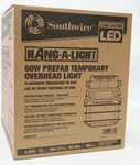 Southwire T90060 60W Prefab Led Lantern Ships Today. Fixed Price $63.71.