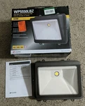 Cooper Lighting WP5550LBZ 5600 Lumens / 150W Led Wall Pack Bronze. Fixed Price $60.00.