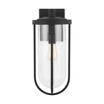 Capital Lighting Corbin 1-LIGHT 18" Wall Mount, Black 934212BK. Fixed Price $214.40.