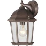 Maxim Lighting 1024EB Builder Cast Outdoor Wall Empire Bronze. Fixed Price $51.00.