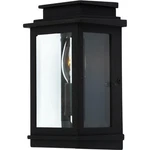 Artcraft Lighting AC8191BK Freemont Led Inch Black Outdoor Wall. Fixed Price $225.75.