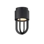 Maxim Lighting Quayside Vx 1 Outdoor Flush Mount, Black - 40680BK. Fixed Price $138.60.