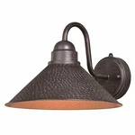 Vaxcel Outland 12" Outdoor Wall Light. Fixed Price $137.24.