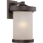 Nuvo Lighting 62/642 Diego 14" Tall Led Outdoor Wall - Multicolor. Fixed Price $241.99.