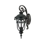 Acclaim 2122BK Naples Collection 3-LIGHT Wall Mount Outdoor Fixture, Ma.... Fixed Price $443.47.