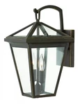 Oil Rubbed Bronze Led Wall Mount From The Alford Place Collection. Fixed Price $269.00.