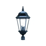 Acclaim Lighting 5208BK Richmond Post Accessories Matte Black. Fixed Price $119.00.