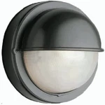Trans Globe Lighting 4121 1-LIGHT Down Eye Brow Outdoor Bulk Head. Fixed Price $29.45.