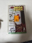 Arlington Siding Block Mega Cover 8100LP-1 Outdoor Light Fixture Support. Fixed Price $19.99.