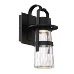 Modern Forms Balthus 14" Led Wall LIGHT/3000K, Black WS-W28514-BK. Fixed Price $271.20.