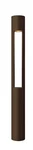 Hinkley Lighting 15601 Atlantis 12V 5.7VA 30" Tall Round Bollard - Bronze. Fixed Price $237.15.