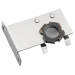 Kichler Gutter Mount, Centennial Brass - 15489CBR. Fixed Price $29.99.