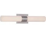 Wac Lighting Dweled, Elementum 22IN Bathroom Vanity Or Wall 2700K. Fixed Price $142.49.