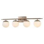 Justice Design Portico Large Led Outdoor Wall Sconce, Black NSH-4110W-MBLK. Fixed Price $142.80.